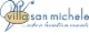 Villa San Michele Logo