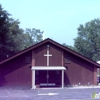 Castlewood Baptist Church gallery