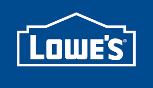 Lowe's Home Improvement - Allen, TX