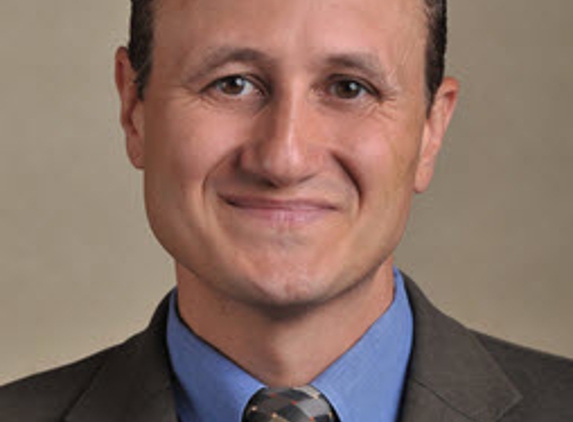 Daniel A Liesen, MD - Gurnee, IL