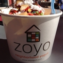 Zoyo Neighborhood Yogurt - Yogurt