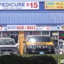 Stars Hair & Nails - Beauty Salons