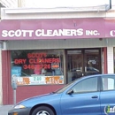 Scott Cleaners - Dry Cleaners & Laundries