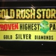 Gold Rush Store/ Gold Store