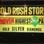Gold Rush Store/ Gold Store