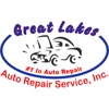 Great Lakes Auto Repair Service gallery