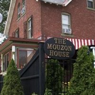 The Mouzon House - Saratoga Springs, NY