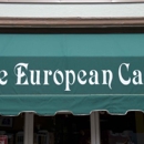The European Cafe - Coffee Shops