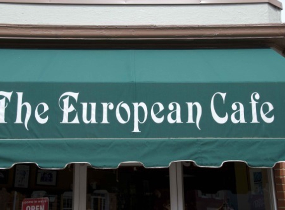 European Cafe - Montgomery, OH