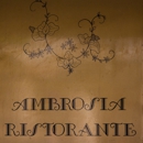 Ambrosia Restaurant - Italian Restaurants