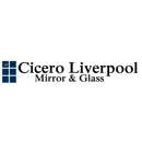 Liverpool Mirror & Glass Inc - Glass Blowers