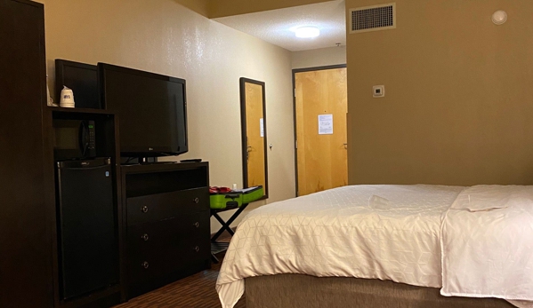 Holiday Inn Express Breezewood - Breezewood, PA