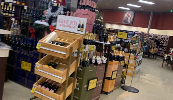 Safeway - Petaluma, CA