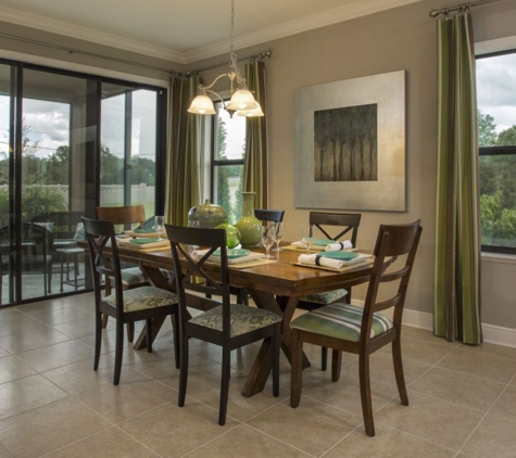 Heron Creek By Maronda Homes - Palmetto, FL