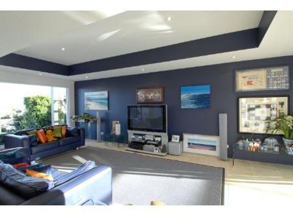 MacPherson & Willott Constructions Pty Ltd - Blackalls Park, NSW