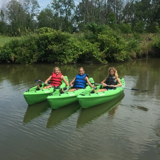 Portage River Paddling Company - Port Clinton, OH