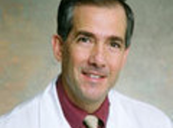 Dr. Ronald G Nahass, MD - Hillsborough, NJ