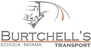 Burtchell's Transport Pty. Ltd. - Transport Services
