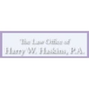 Haskins Harry W - Attorneys