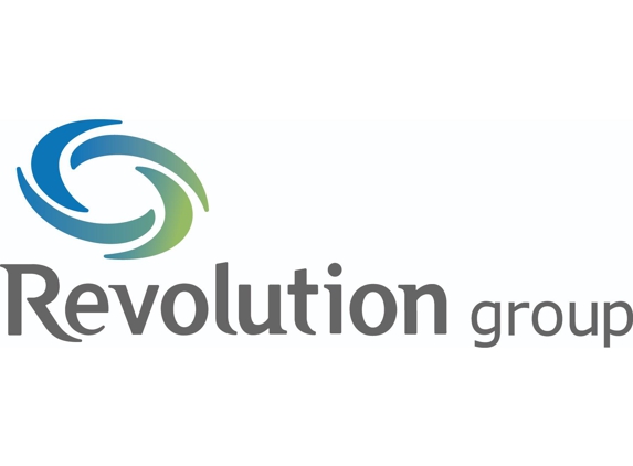 Revolution Group - Westerville, OH