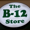 The B-12 Store gallery