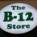 The B-12 Store - Health & Wellness Products