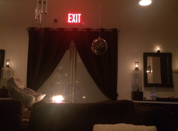 Ohm Spa & Lounge - New York, NY