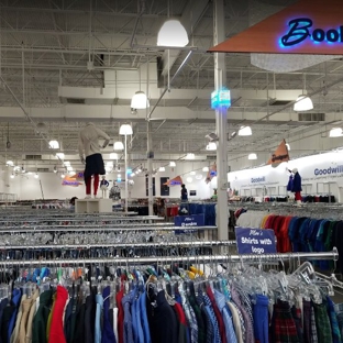 Goodwill - Kendall/Sunset - Miami, FL