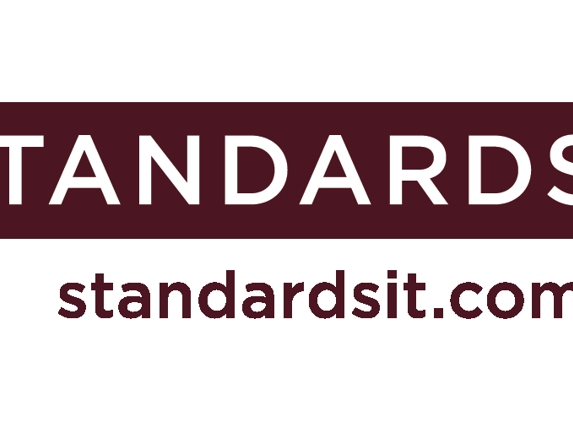 Standards IT - Edmond, OK