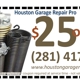 Houston’s Garage Repair Pro