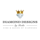 Diamond Designs by Bodis