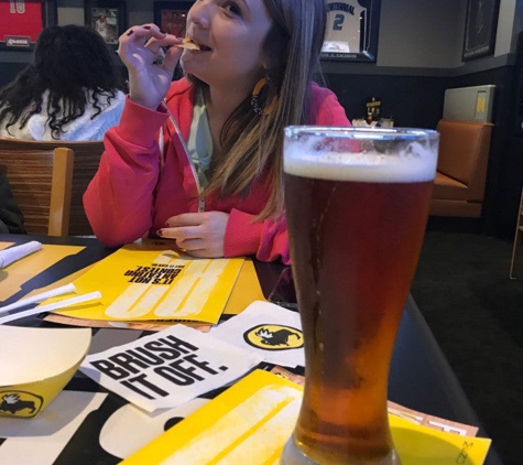 Buffalo Wild Wings - Las Vegas, NV