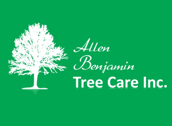 Allen Benjamin Tree Care Inc. - Bridgeport, MI