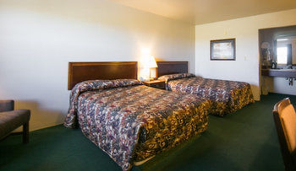 Budget Motel - Burley, ID