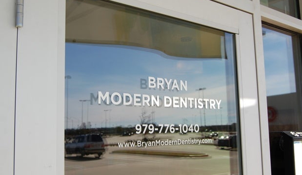 Bryan Modern Dentistry - Bryan, TX