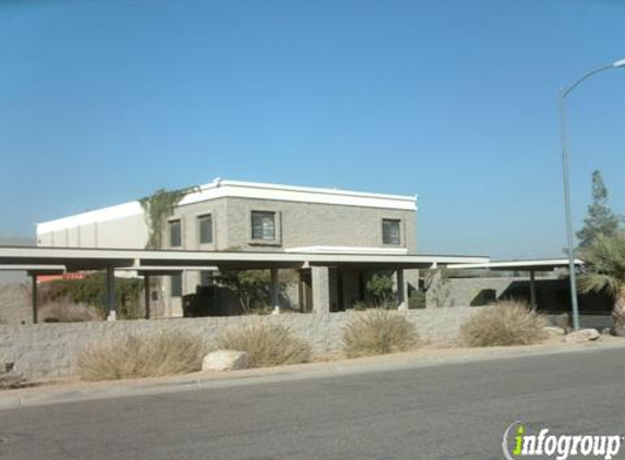 Stucco Systems - Peoria, AZ