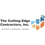 The Cutting Edge Contractors, Inc.