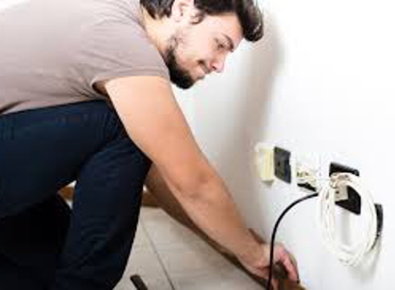 Sam Dias Electricians - Forest Hills, NY