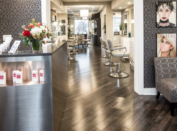 212 Salon & Day Spa - Montclair, NJ