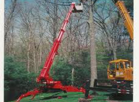 Landmark Tree and Lawn Care - Nottingham, MD