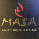 MASA Asian Bistro & Bar - Sushi Bars