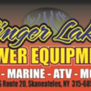 Finger Lakes Power Equipment - Landscaping & Lawn Services