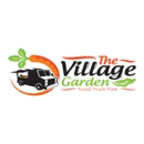 The Village Garden Food Truck Park - Caterers