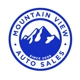 Mountain View Auto Sales