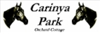 Carinya Park B&B Logo