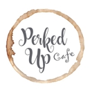 Perked Up Cafe - Coffee Shops