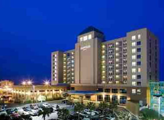 Courtyard by Marriott - Carolina Beach, NC