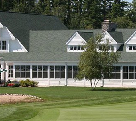 Charlevoix Country Club - Charlevoix, MI