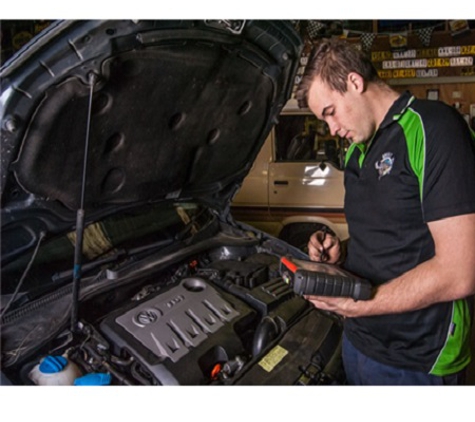 Grealy Motors Towing Pty Ltd - Wodonga, VIC