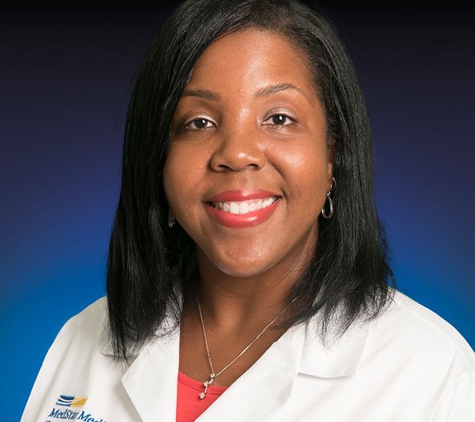 Jacquetta George, CRNP - White Plains, MD